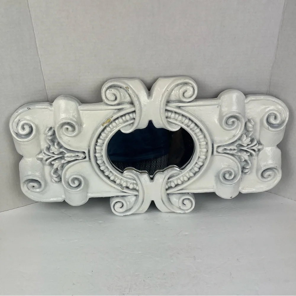 Vintage item ornate